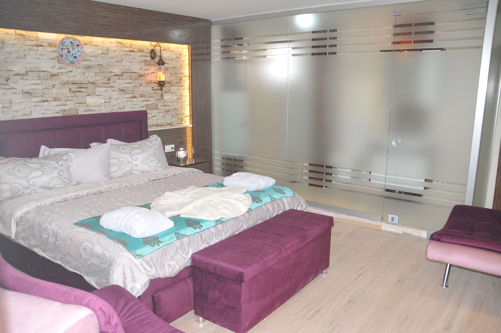 Фото Hotel Goreme