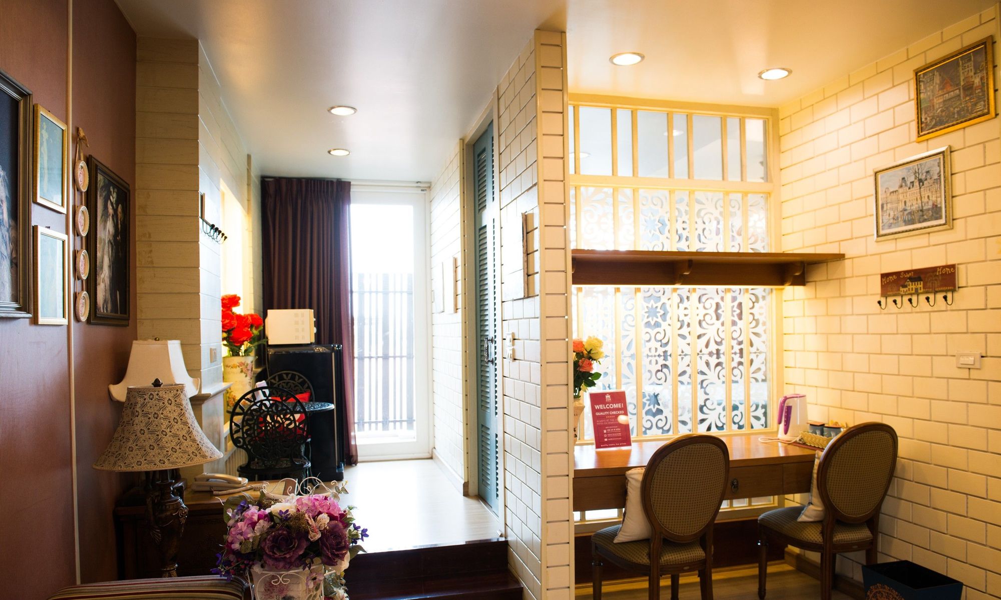 Фото Zen Rooms Sukhumvit 71