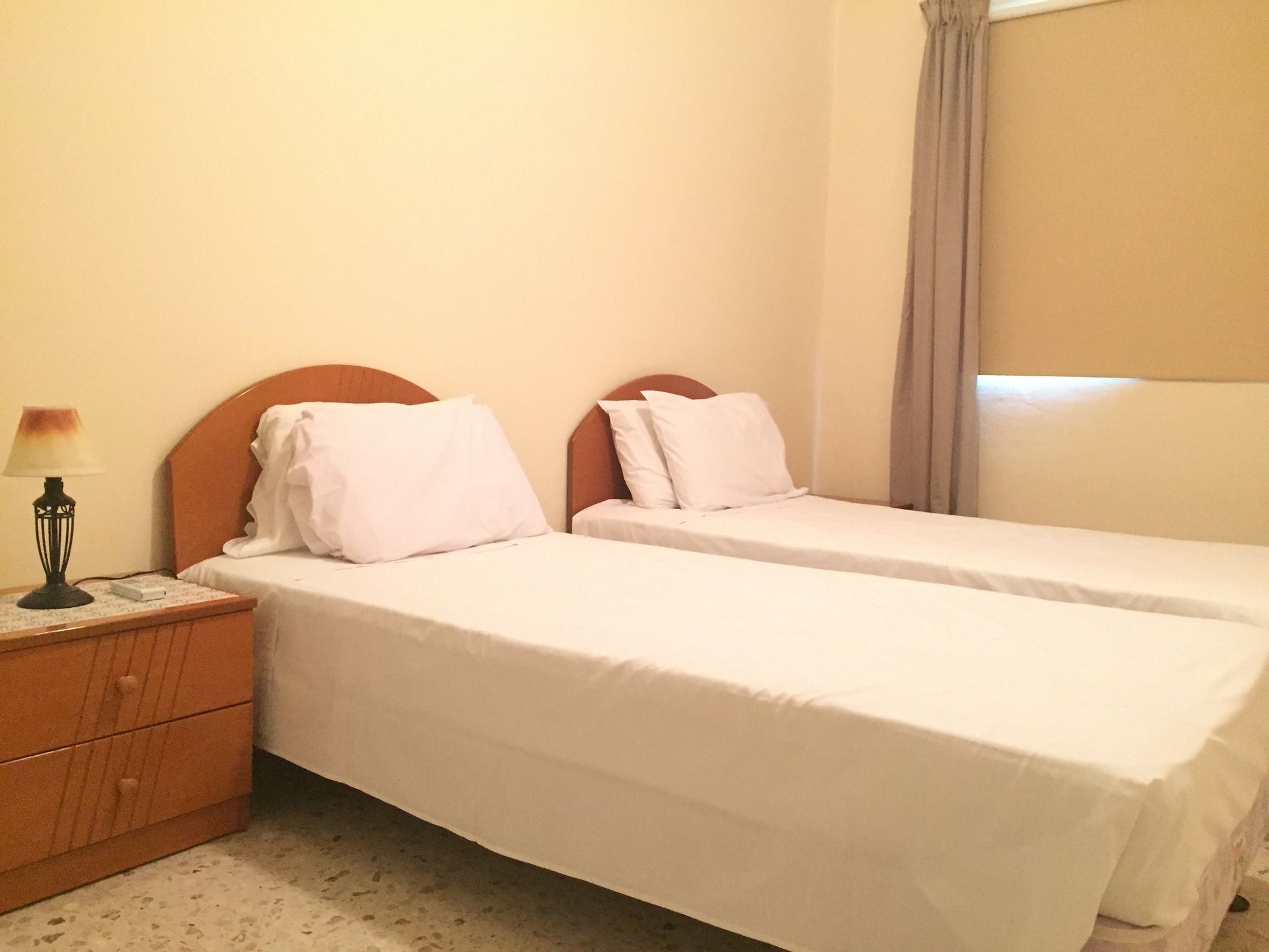 Фото Himonas Apartments