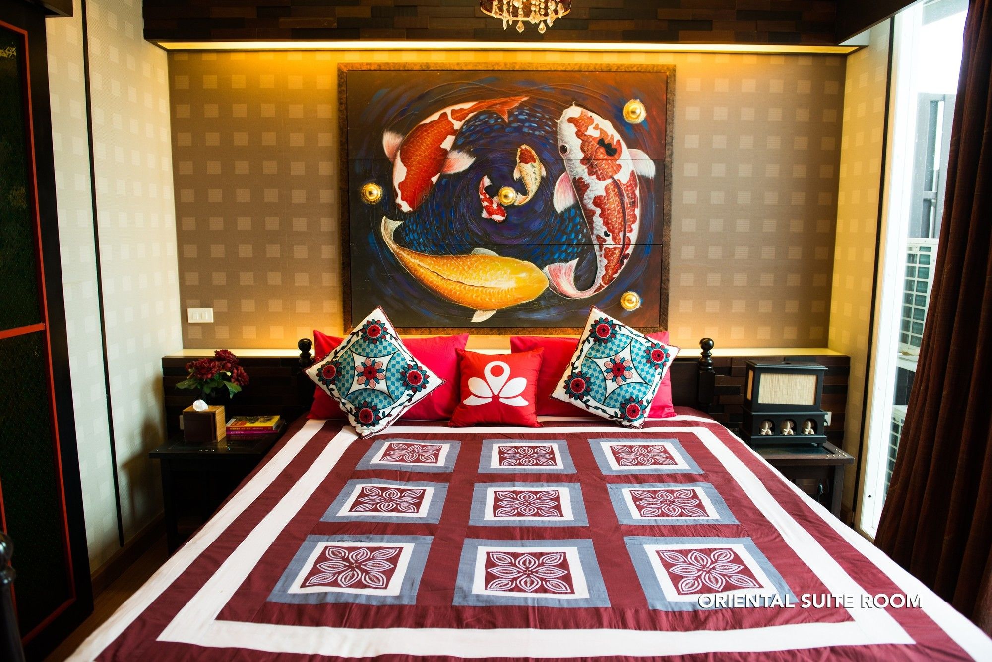 Фото Zen Rooms Sukhumvit 71