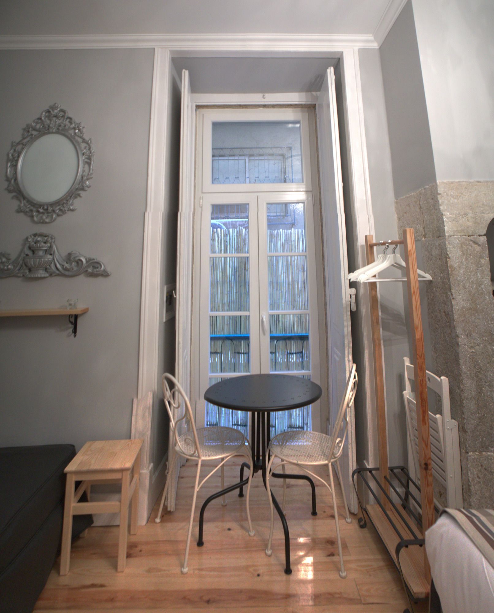 Фото B in B Lisbon Downtown Suites