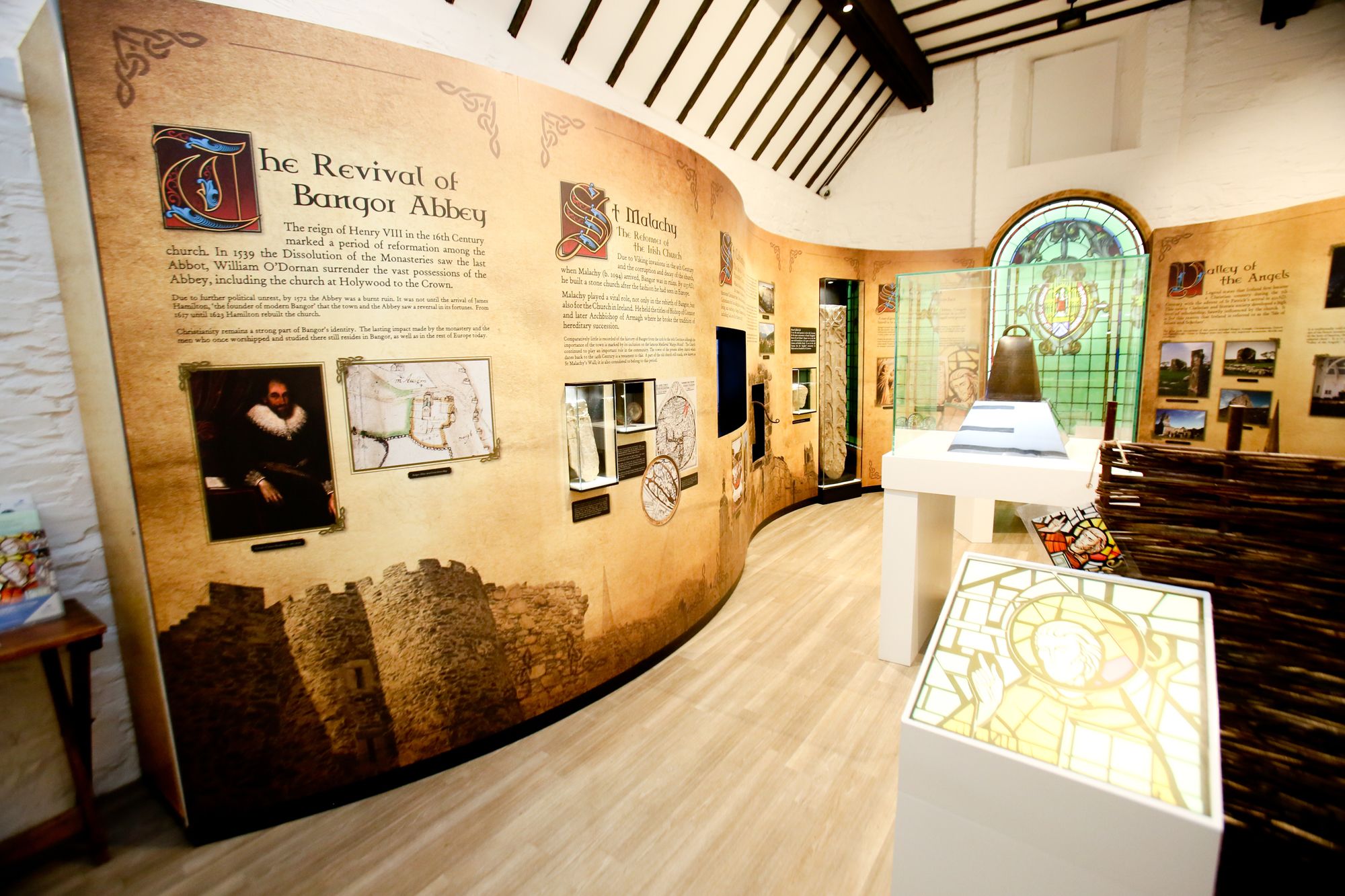 Фото Clandeboye Lodge Hotel