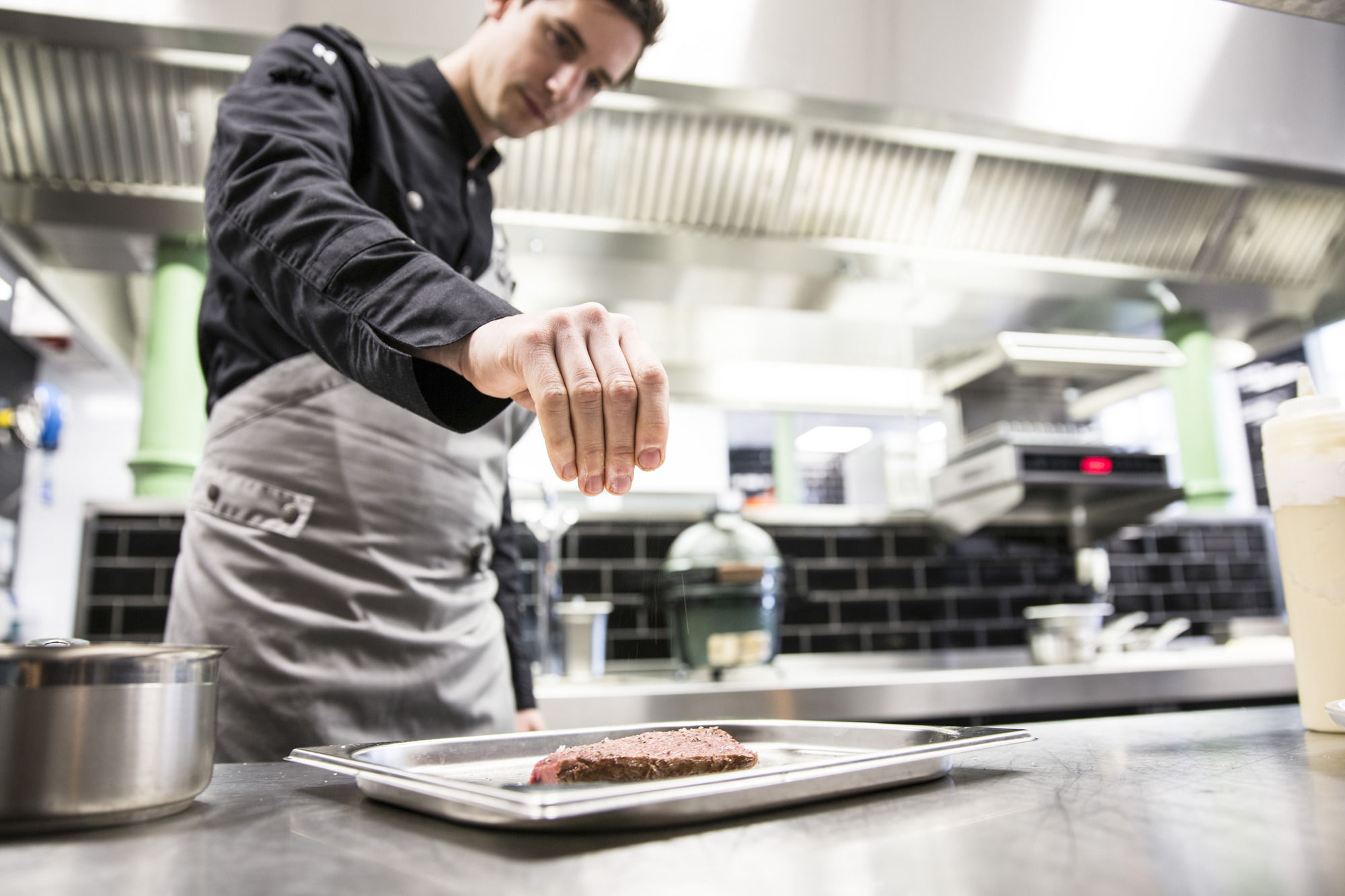 Фото Hotel Nassau Breda, Autograph Collection by Marriott