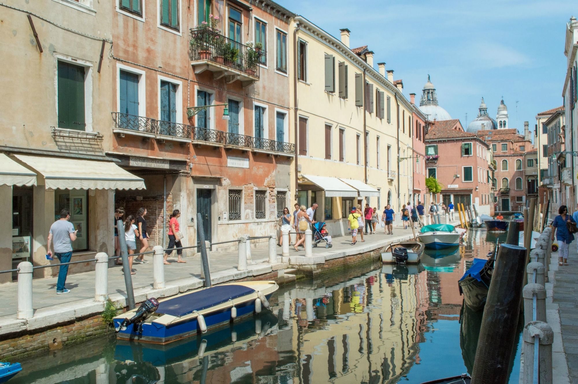 Фото Ca' Messner 5 Leoni