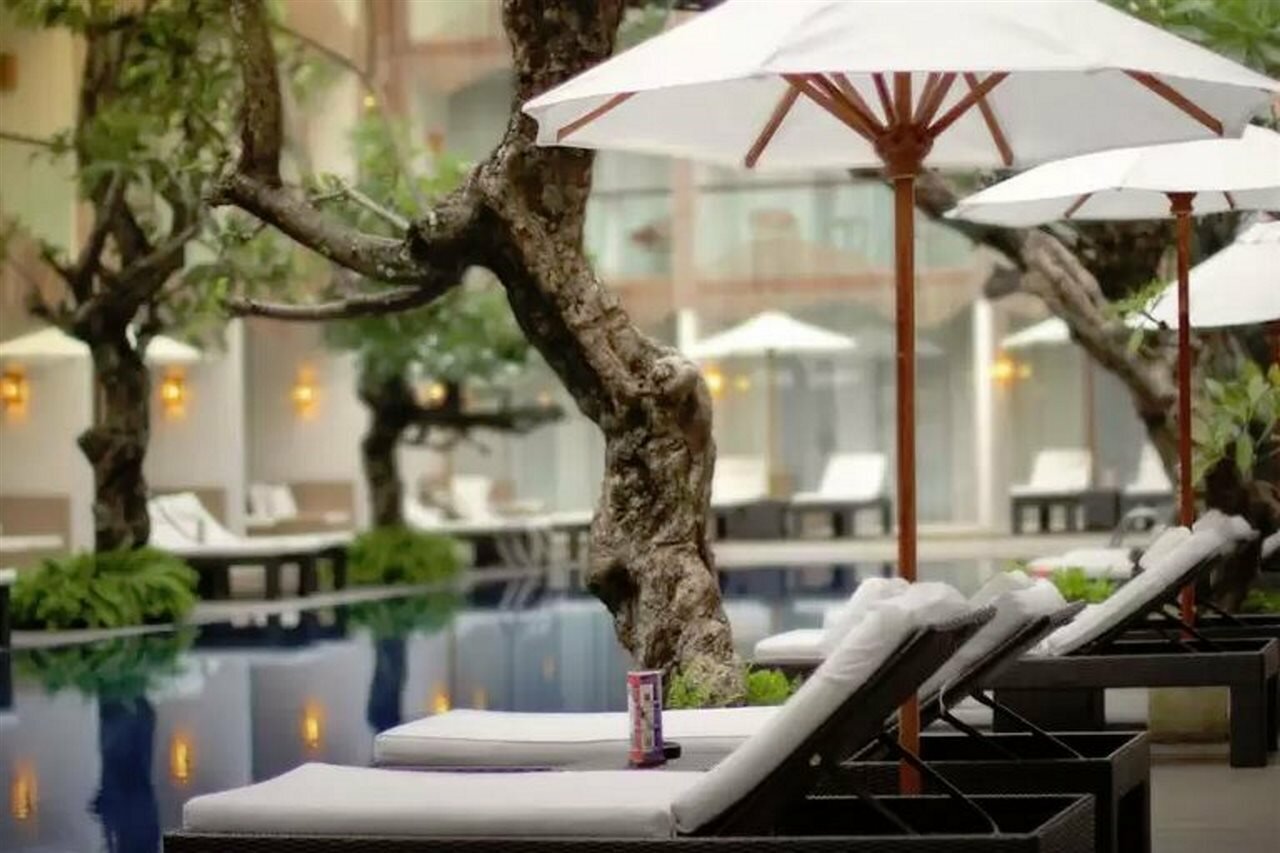 Фото The Bene Hotel