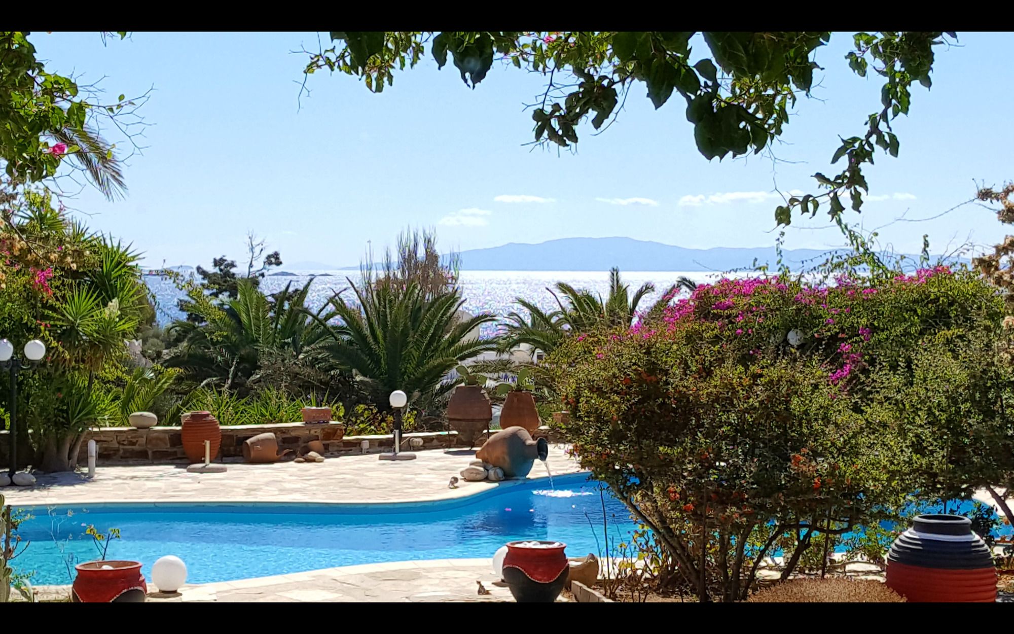 Фото Villa Pari Manda