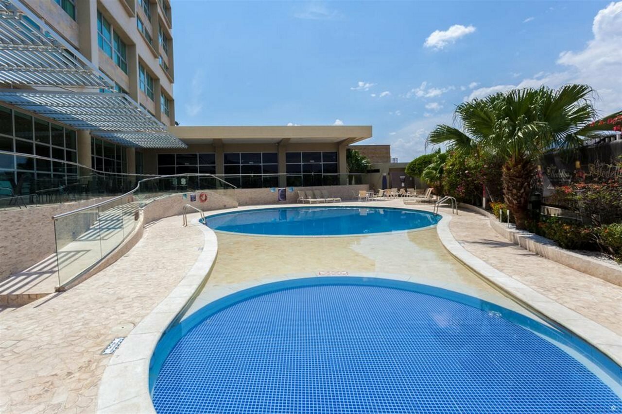 Фото Sonesta Hotel Valledupar