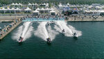 Show Marine Performance (Стамбул, Бейкоз, Гёзтепе, улица Бент, 17), ремонт лодок в Стамбуле