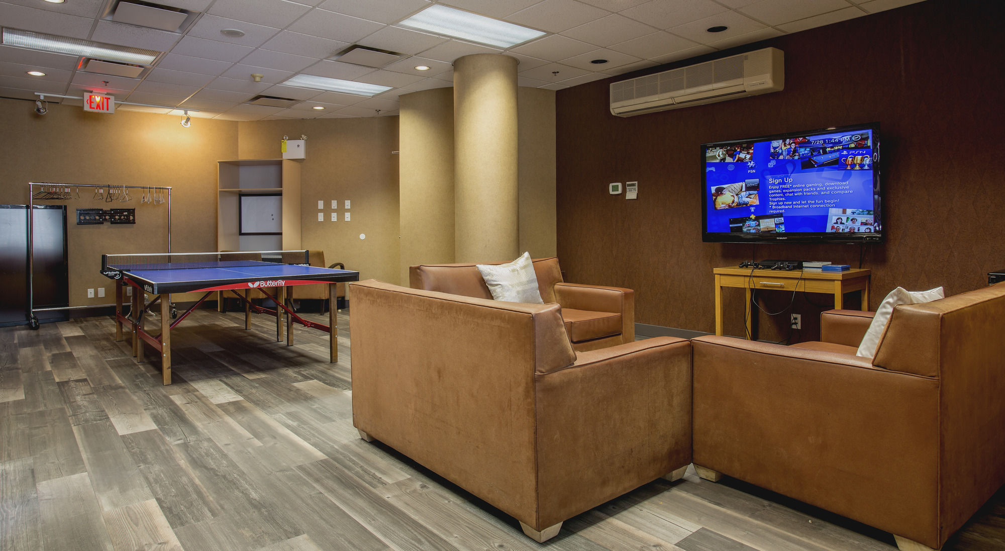 Фото Grand Park Hotel & Suites Downtown Vancouver