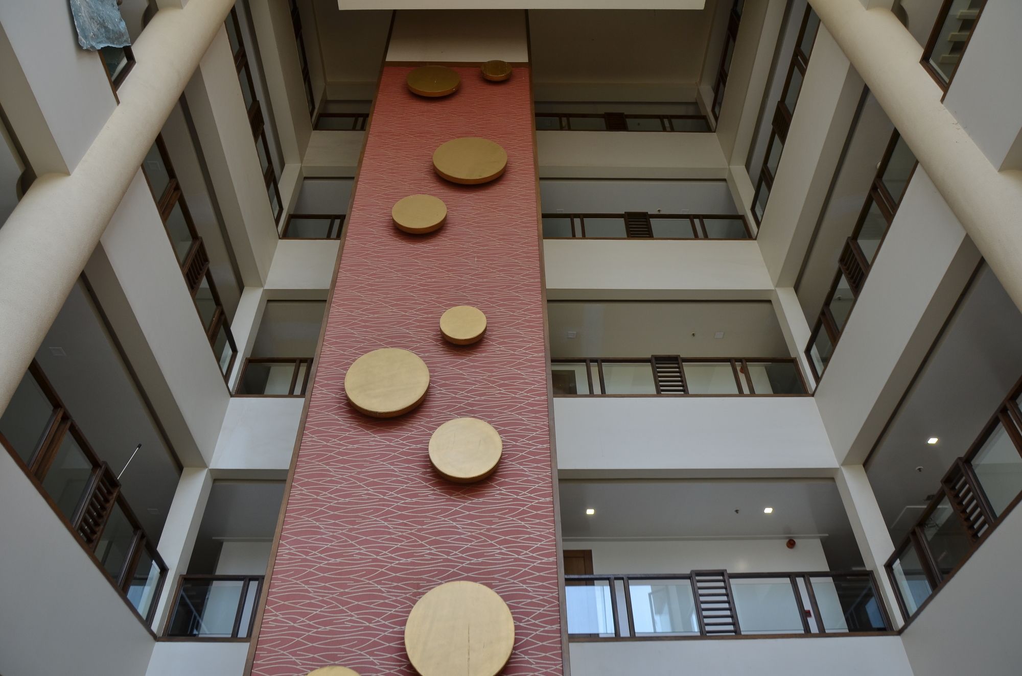 Фото Hotel Ivy Studios