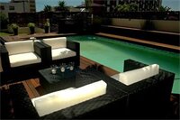 Фото Cape Diem Lodge