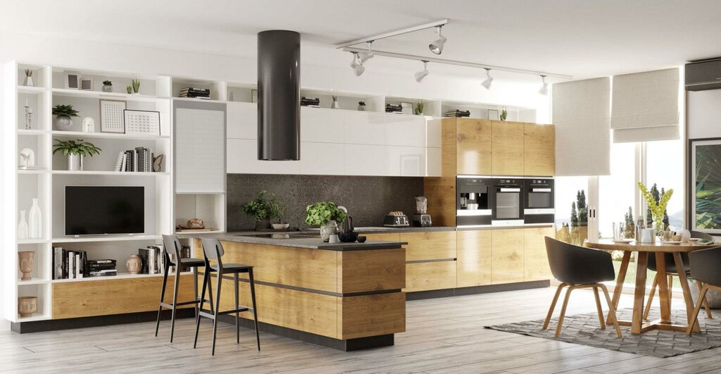 Furniture store Redecor, Kayseri, photo