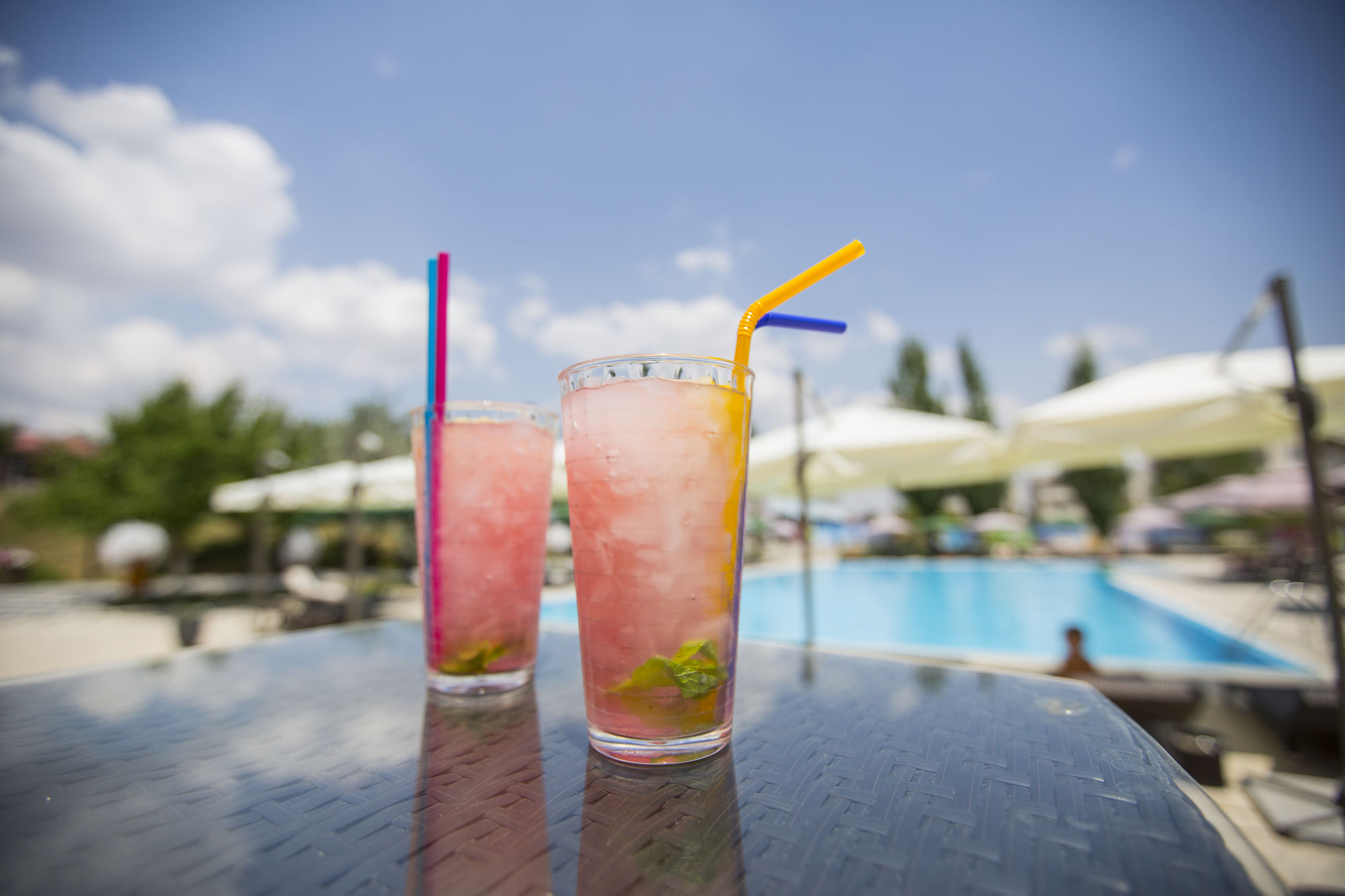 Фото Cross Resort