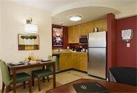 Фото Residence Inn by Marriott Moncton