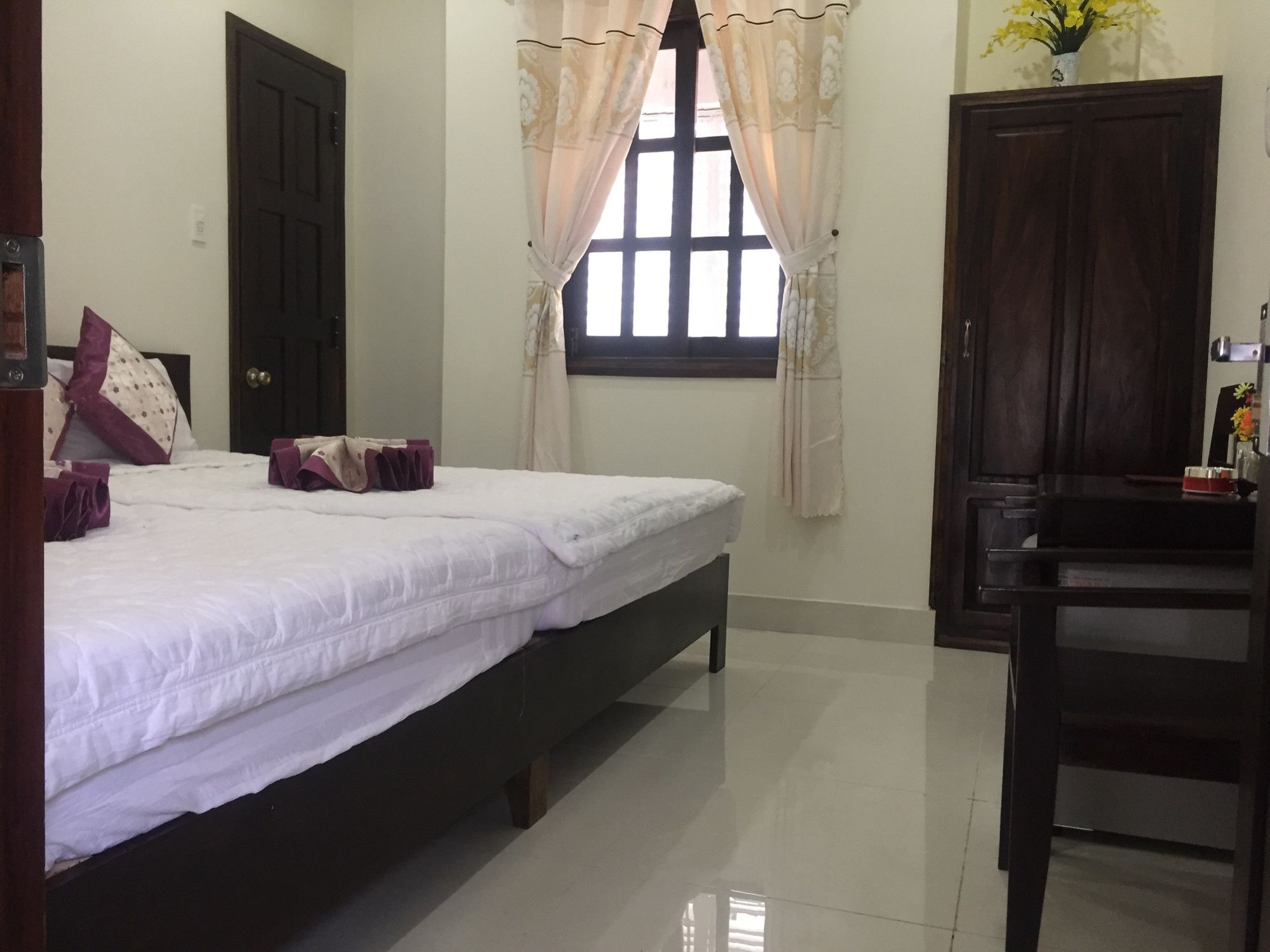 Фото Thanh Thao Hotel