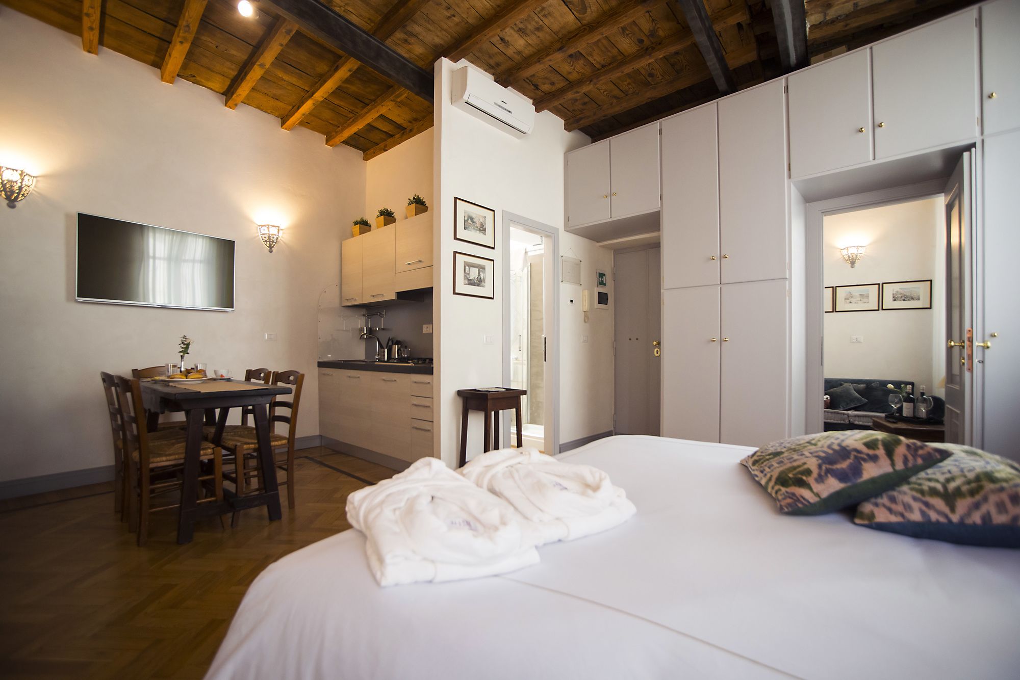 Фото Rome Frattina 27