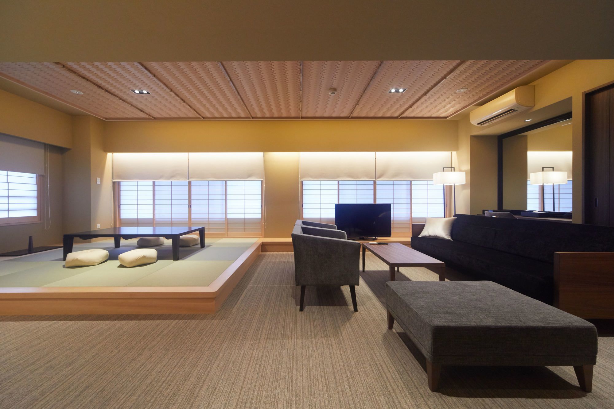 Фото Hauza Kyoto Gojo-karasuma