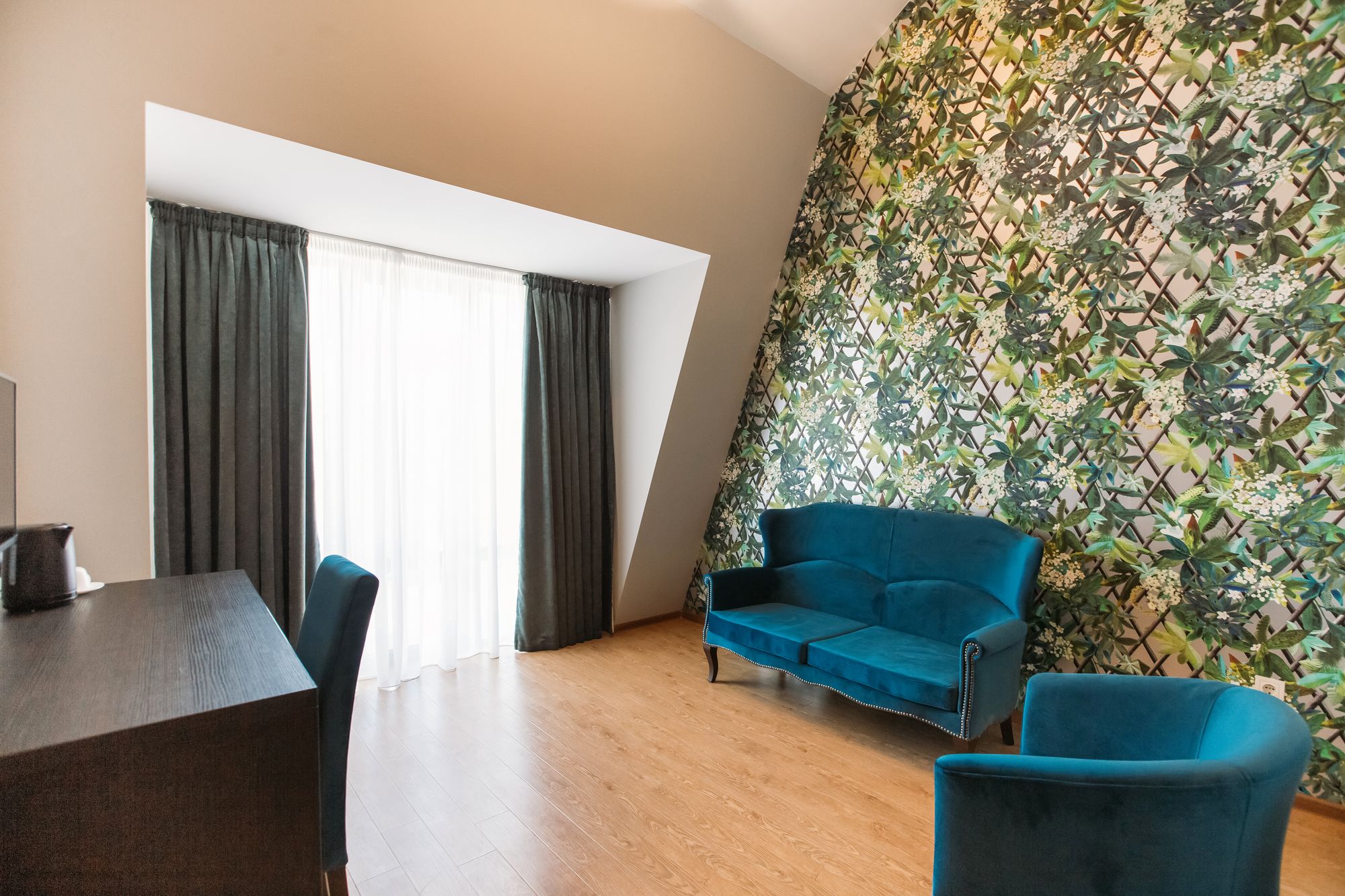 Фото Sephia Hotel