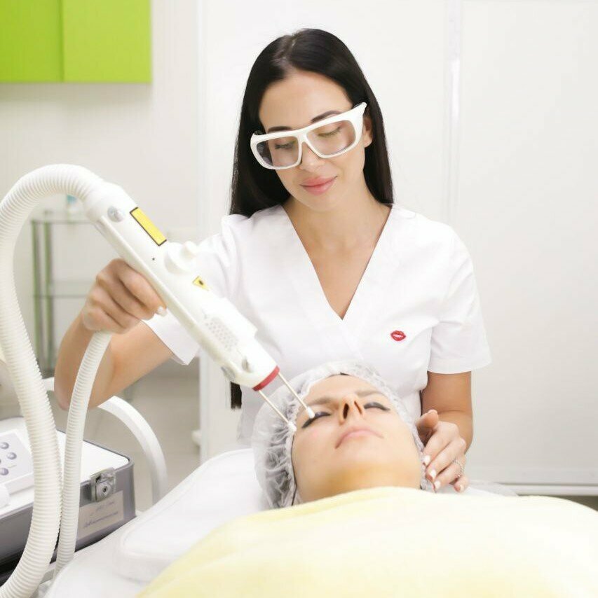 Cosmetology Doktor Krasoty, Sevastopol, photo