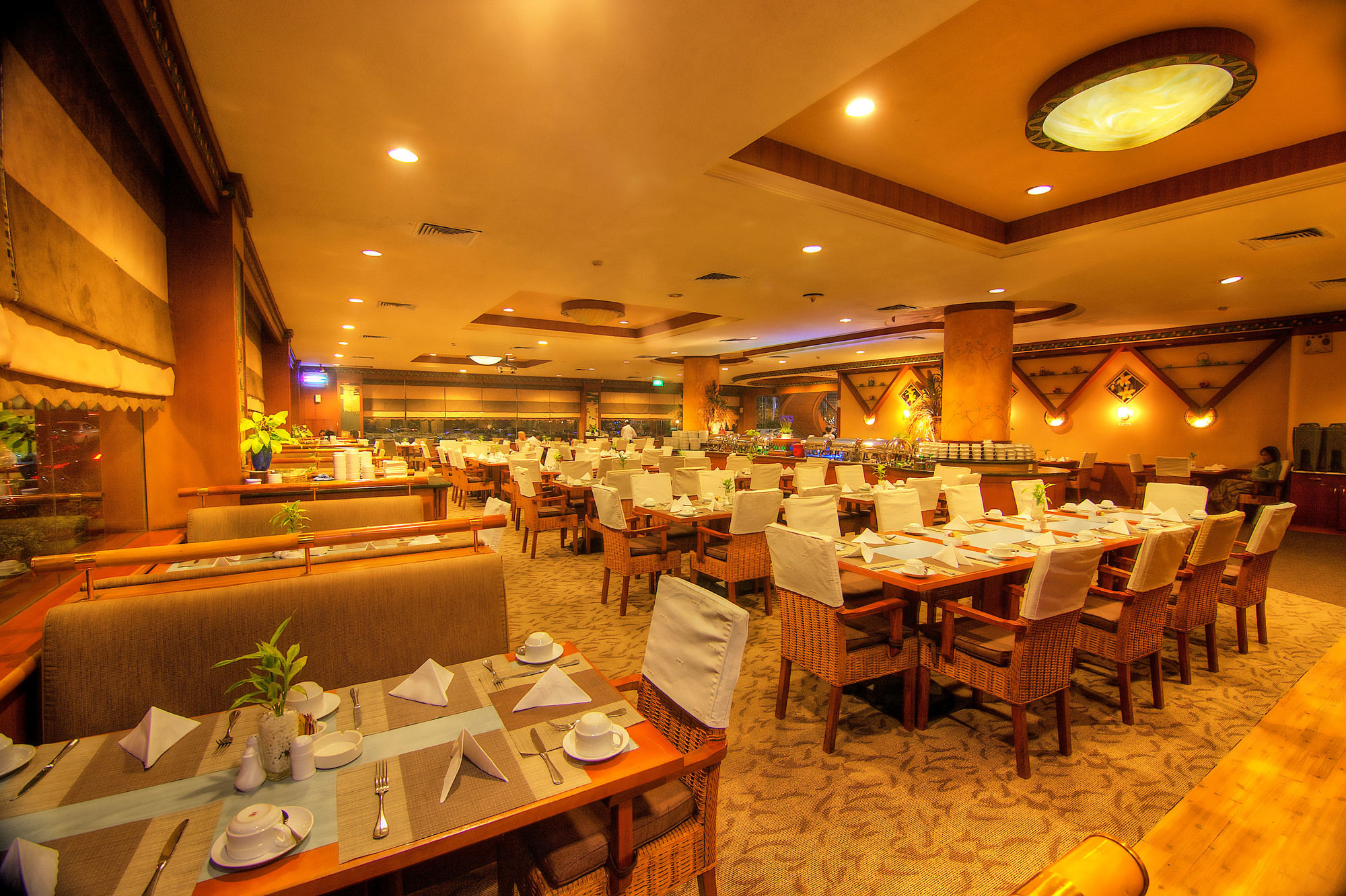 Фото Planet Holiday Hotel & Residence