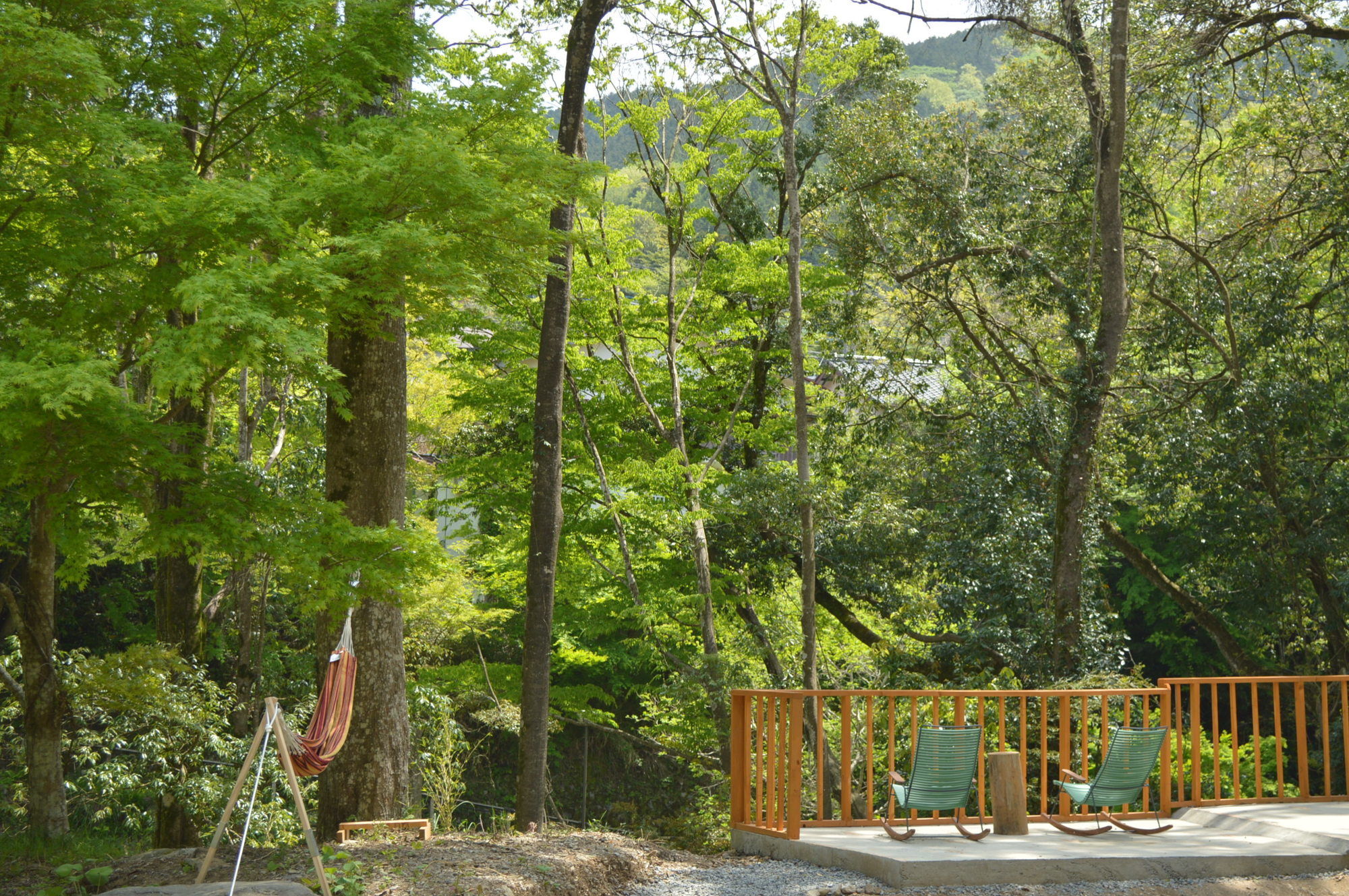 Фото Tatsuta Ryokan