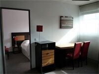 Фото Lagrange Apart'Hotel Strasbourg Wilson