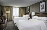 Фото Sheraton Oklahoma City Downtown Hotel