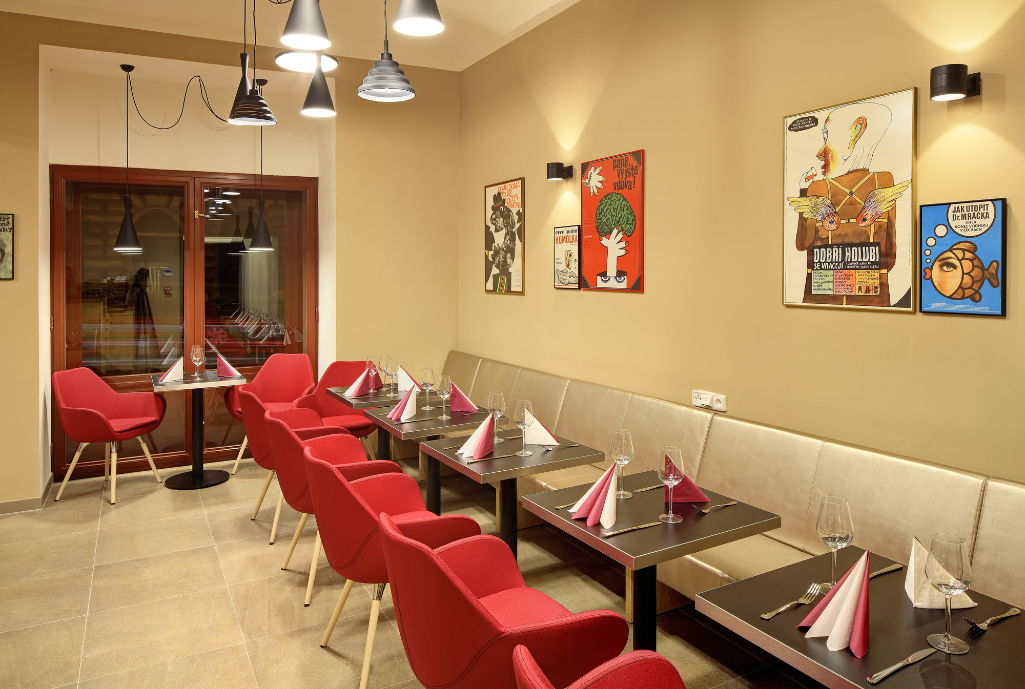 Фото Salvator Boutique Hotel