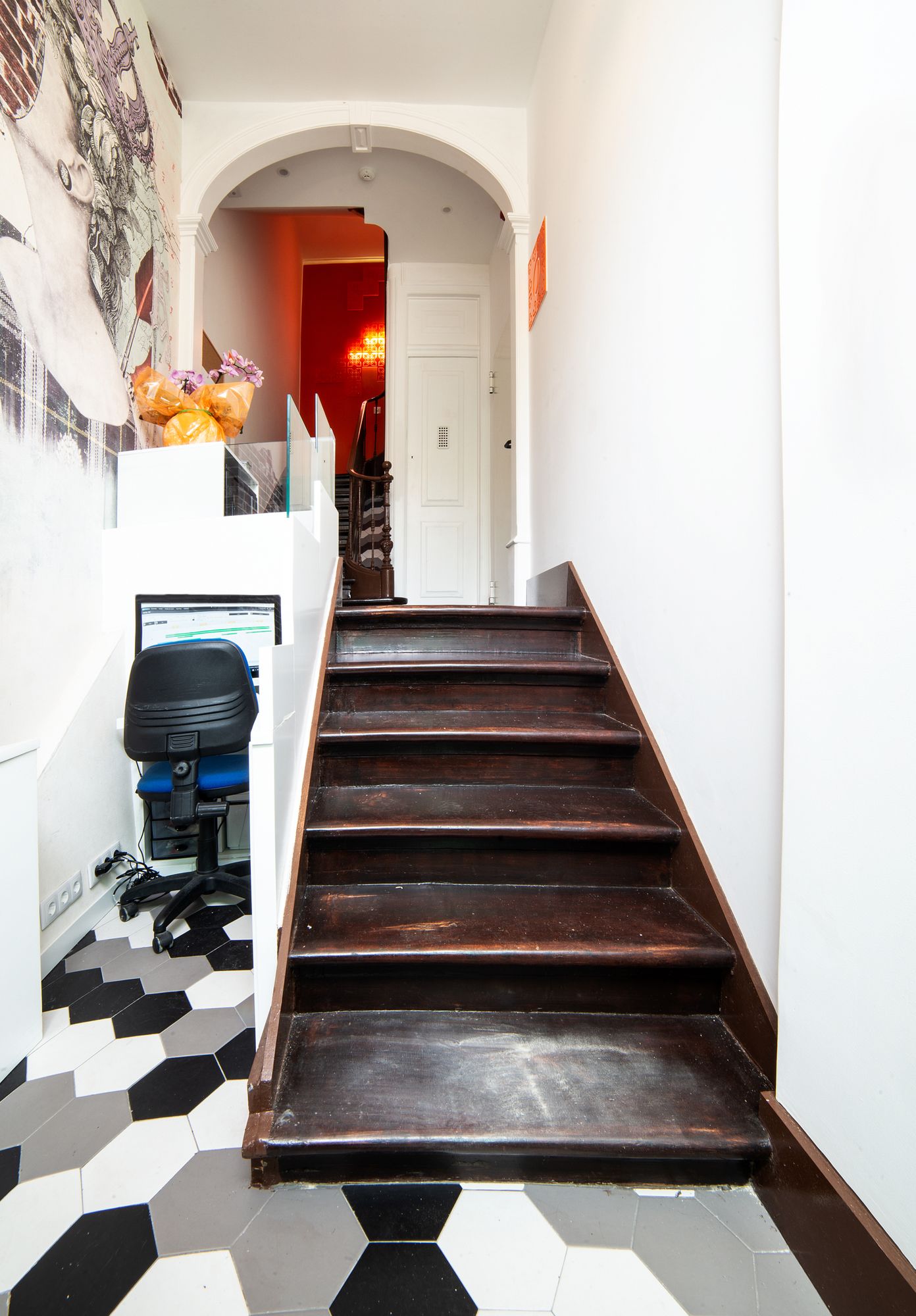 Фото Lx History Rooms