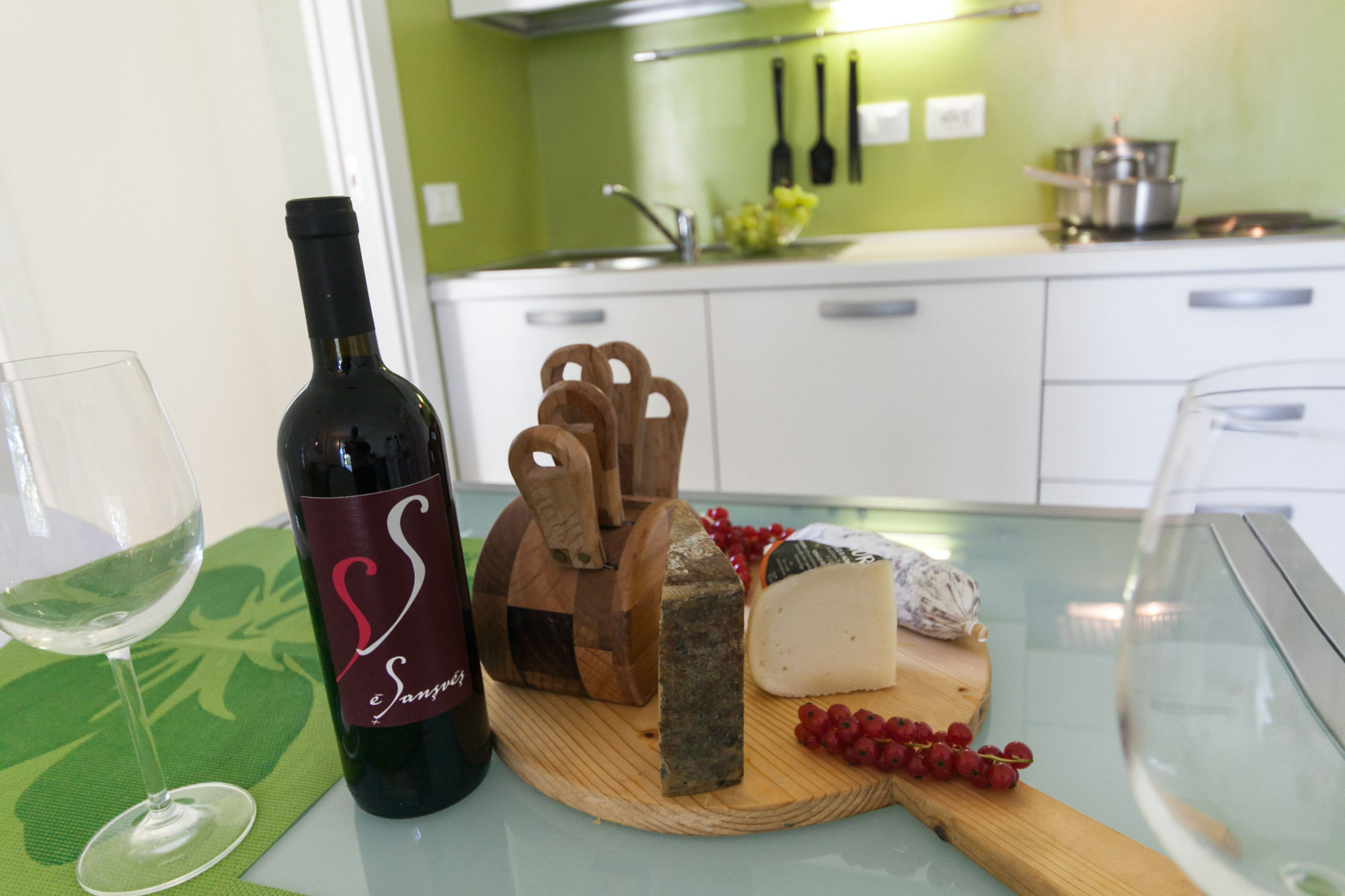 Фото Residence Sunrise Cesenatico