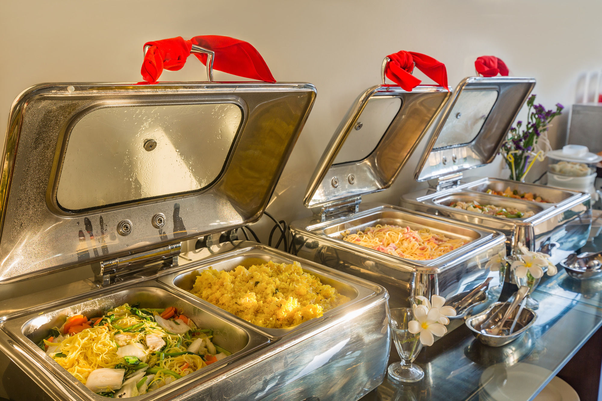 Фото Green Apple Hotel