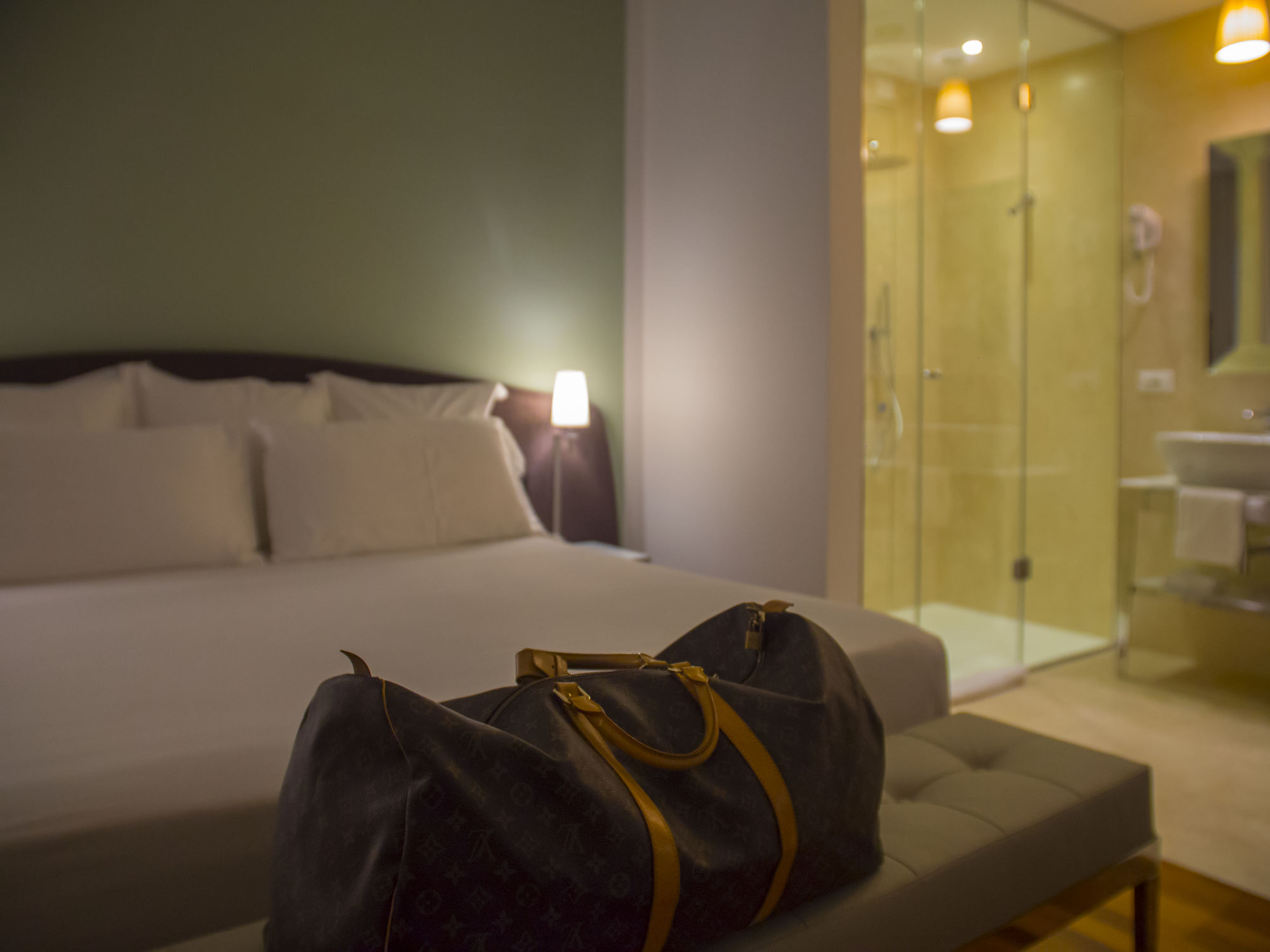 Фото Hotel Miramare