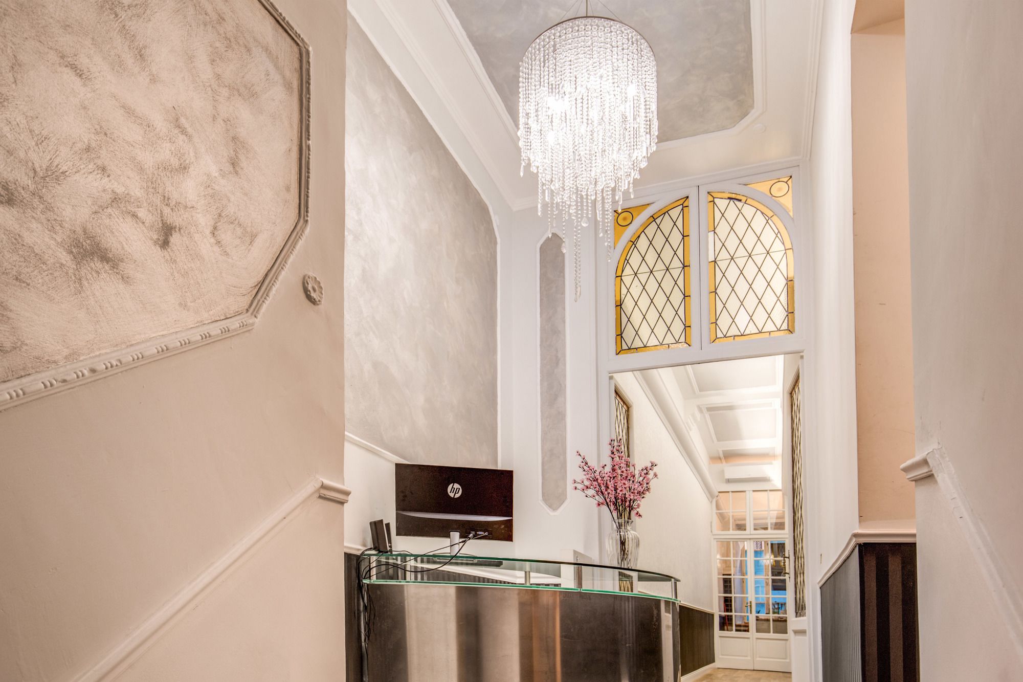 Фото Suite in Rome Veneto