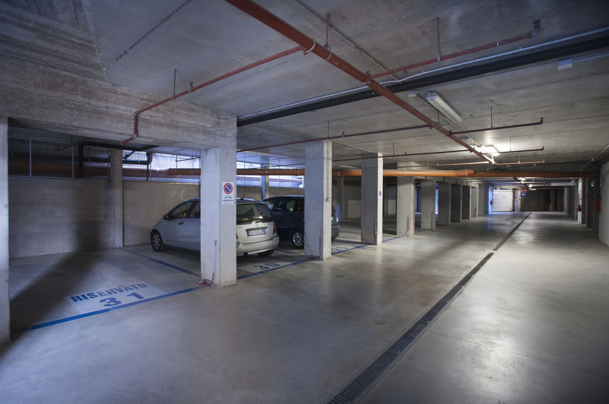 Фото Alba Residence