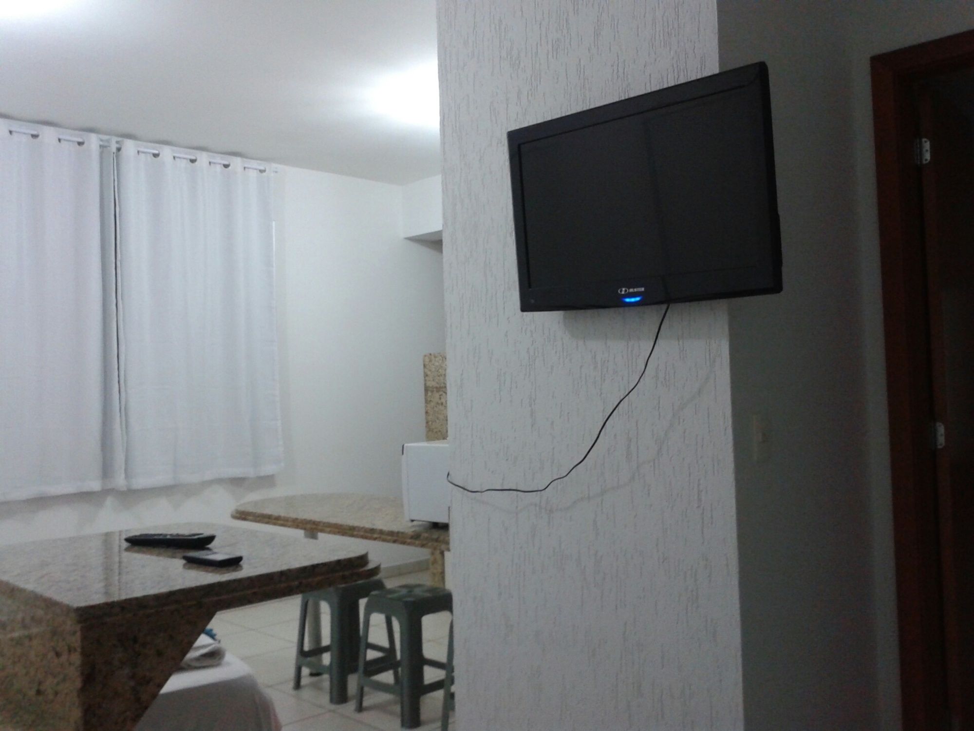 Фото Flats Bueno em Goiânia