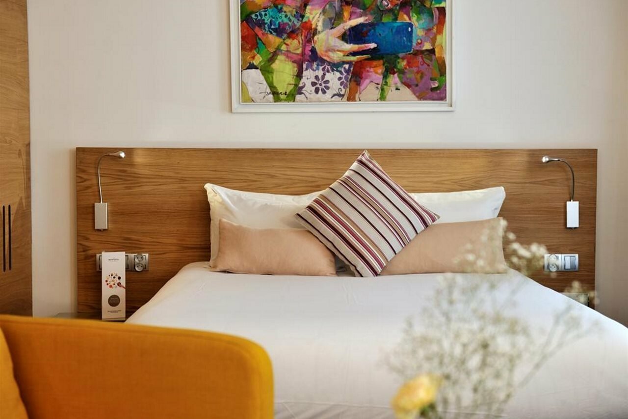 Фото Novotel Marrakech Hivernage