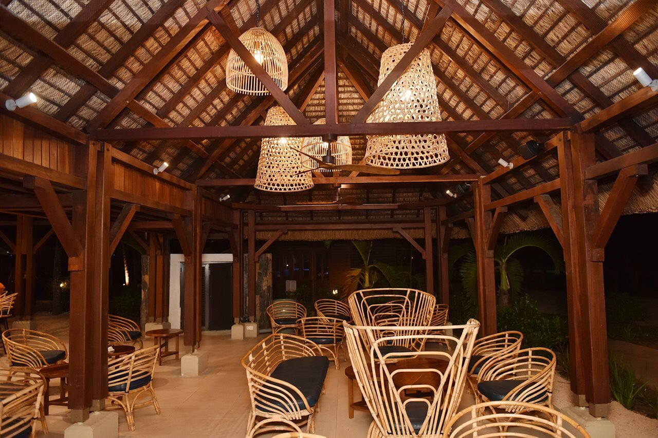 Фото Tarisa Resort & SPA