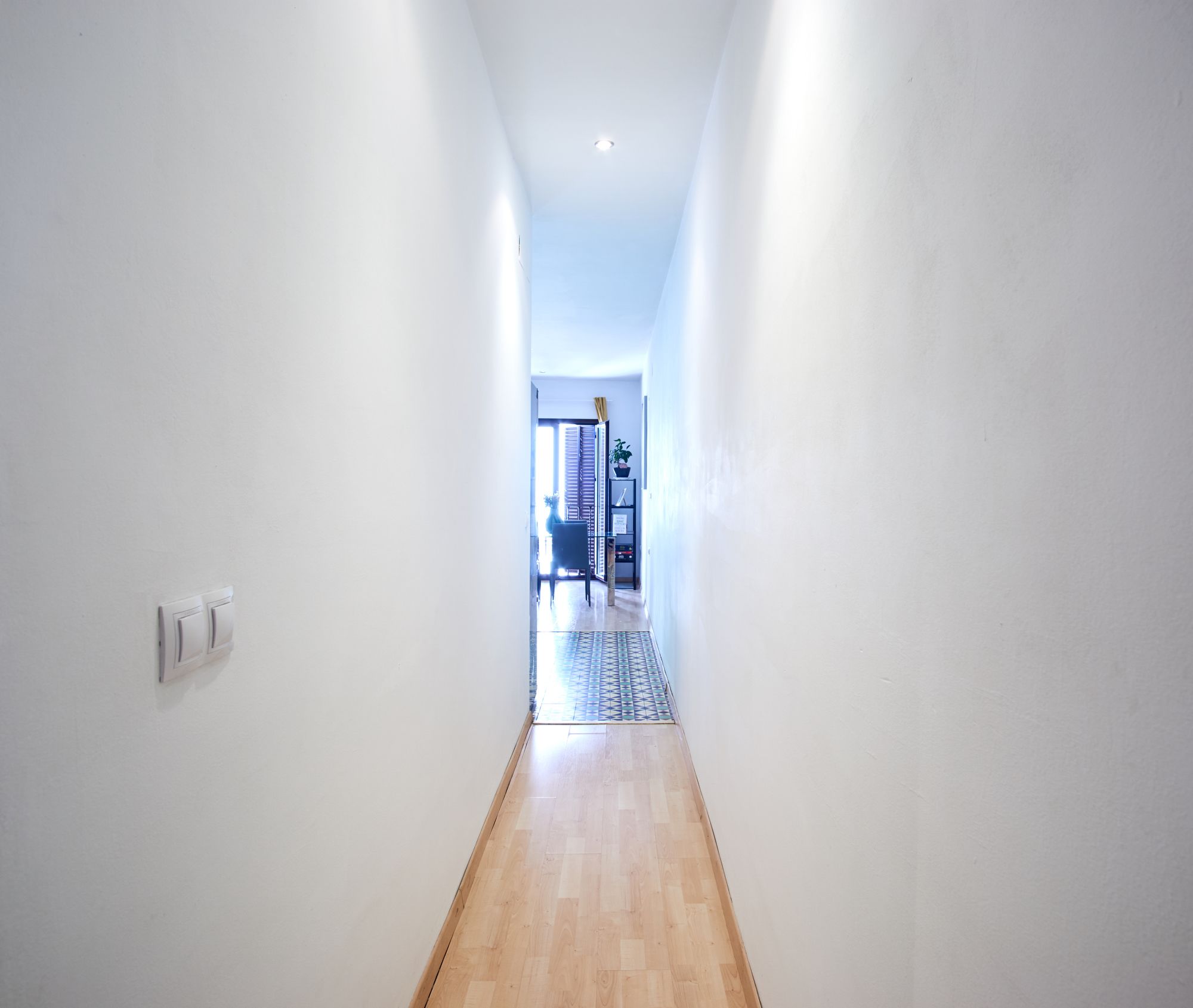 Фото Precioso Apartamento EN Casco Histórico