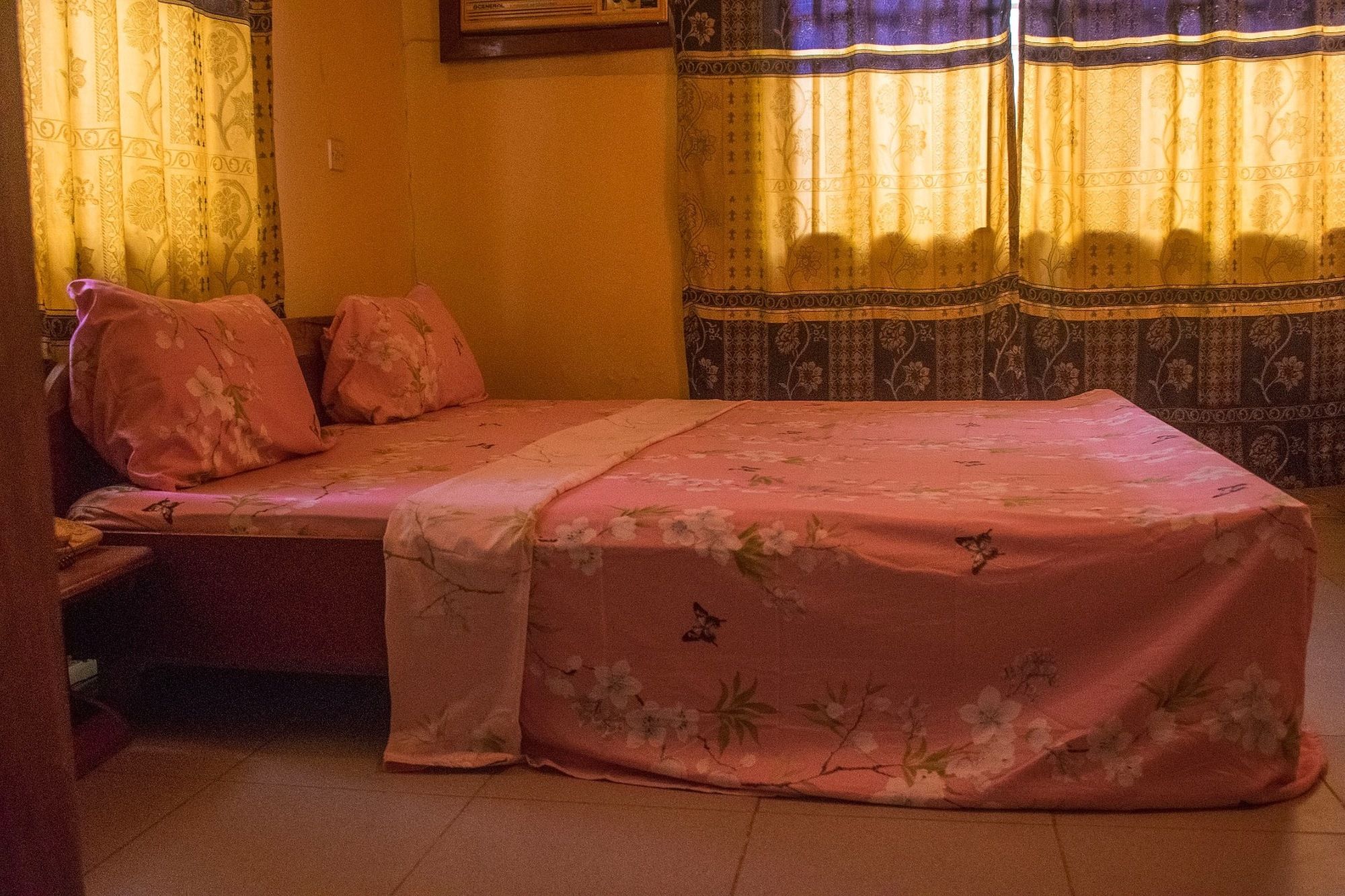 Фото Bamo Exclusive Hotel