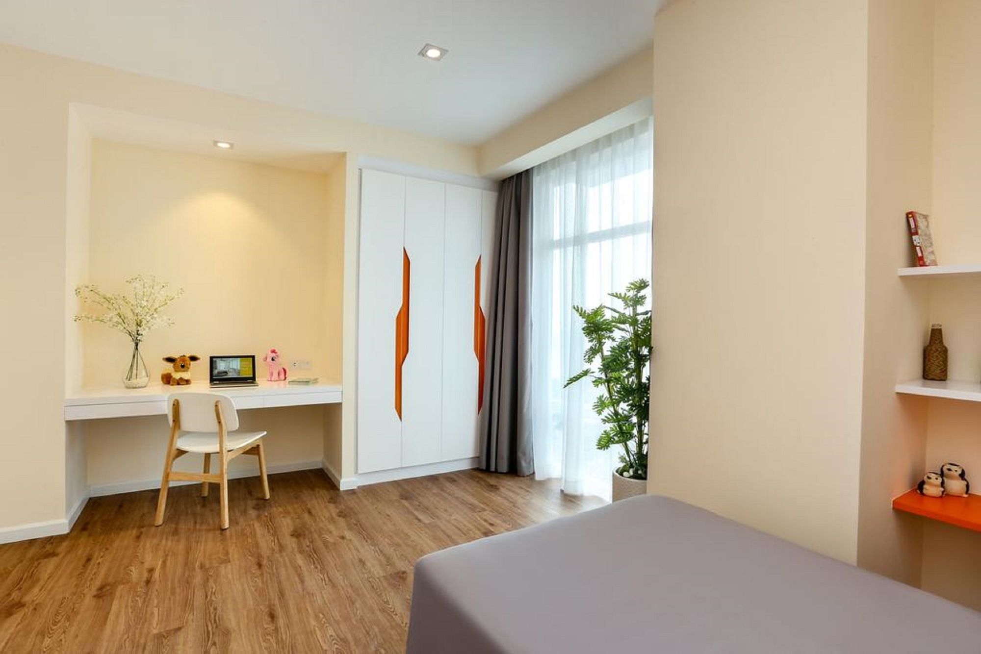 Фото Atlantica Balcony Ocean View Nha Trang