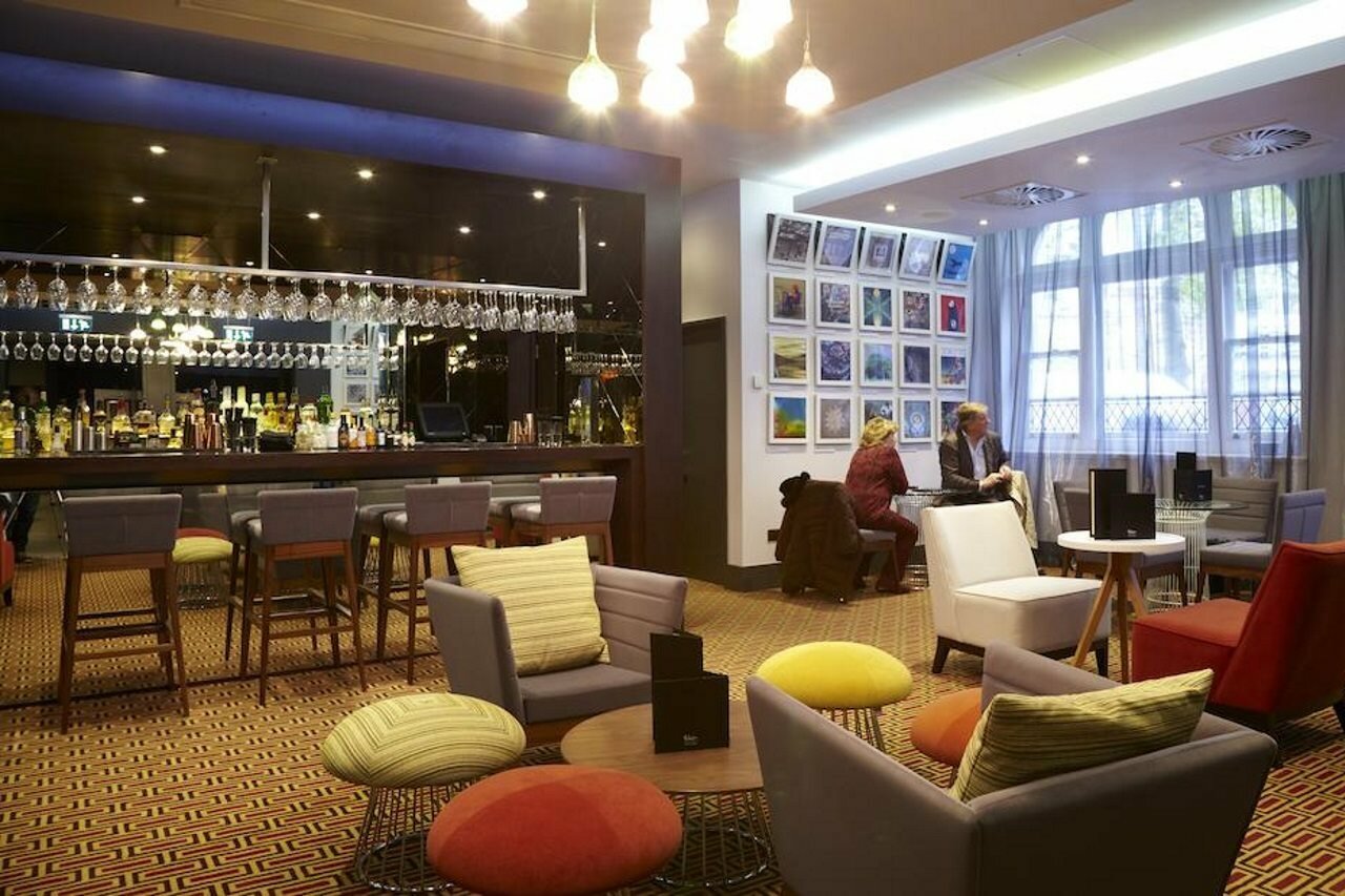 Фото Malmaison London