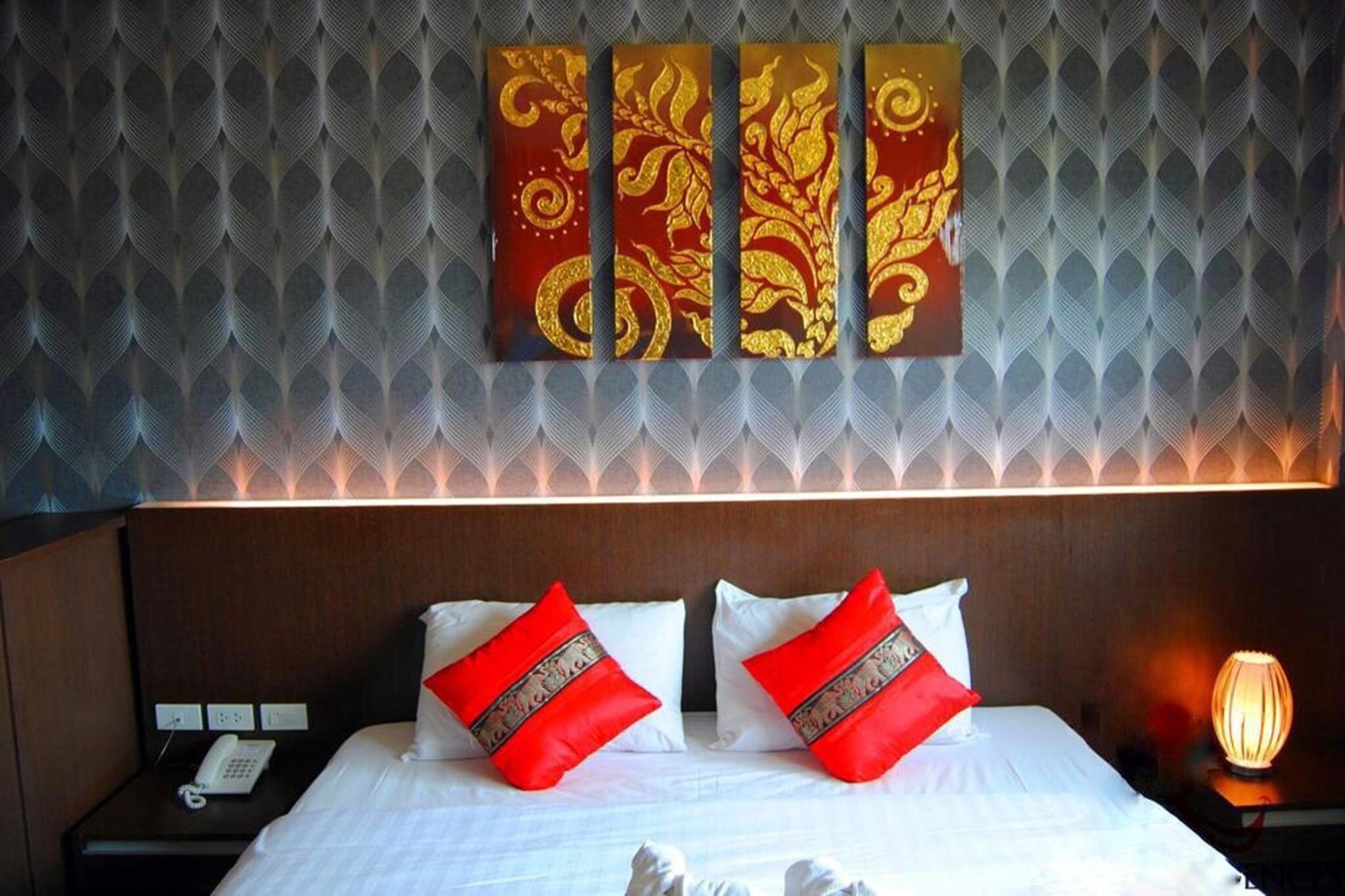 Фото Uplus Uhome Hotel