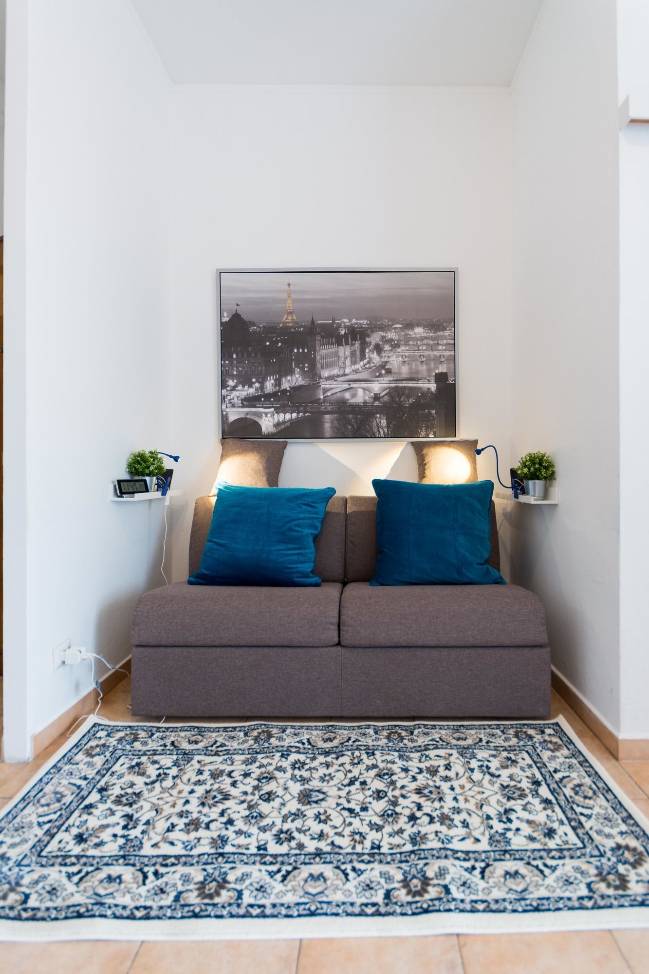 Фото Residenze Darsena