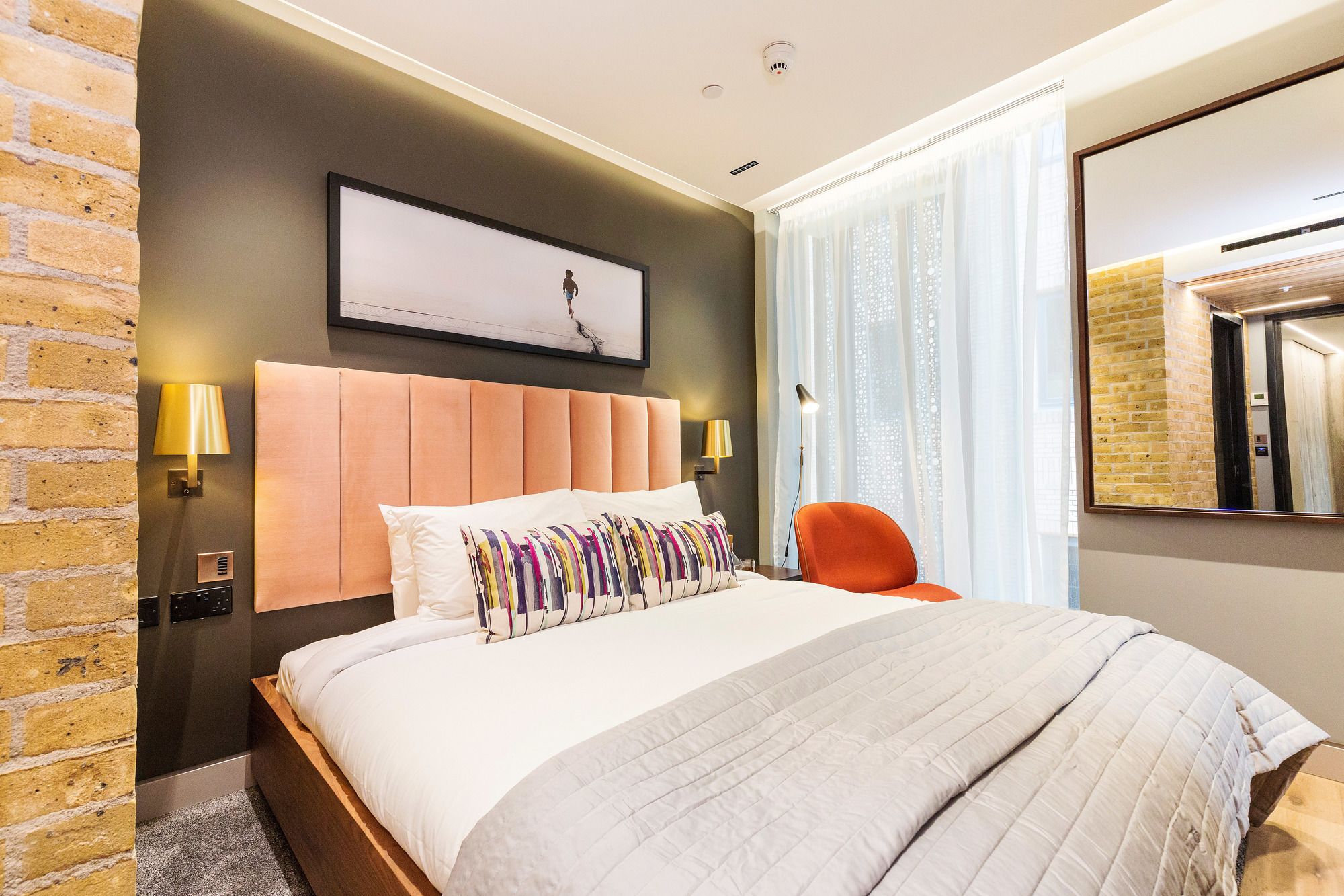 Фото Native Bankside