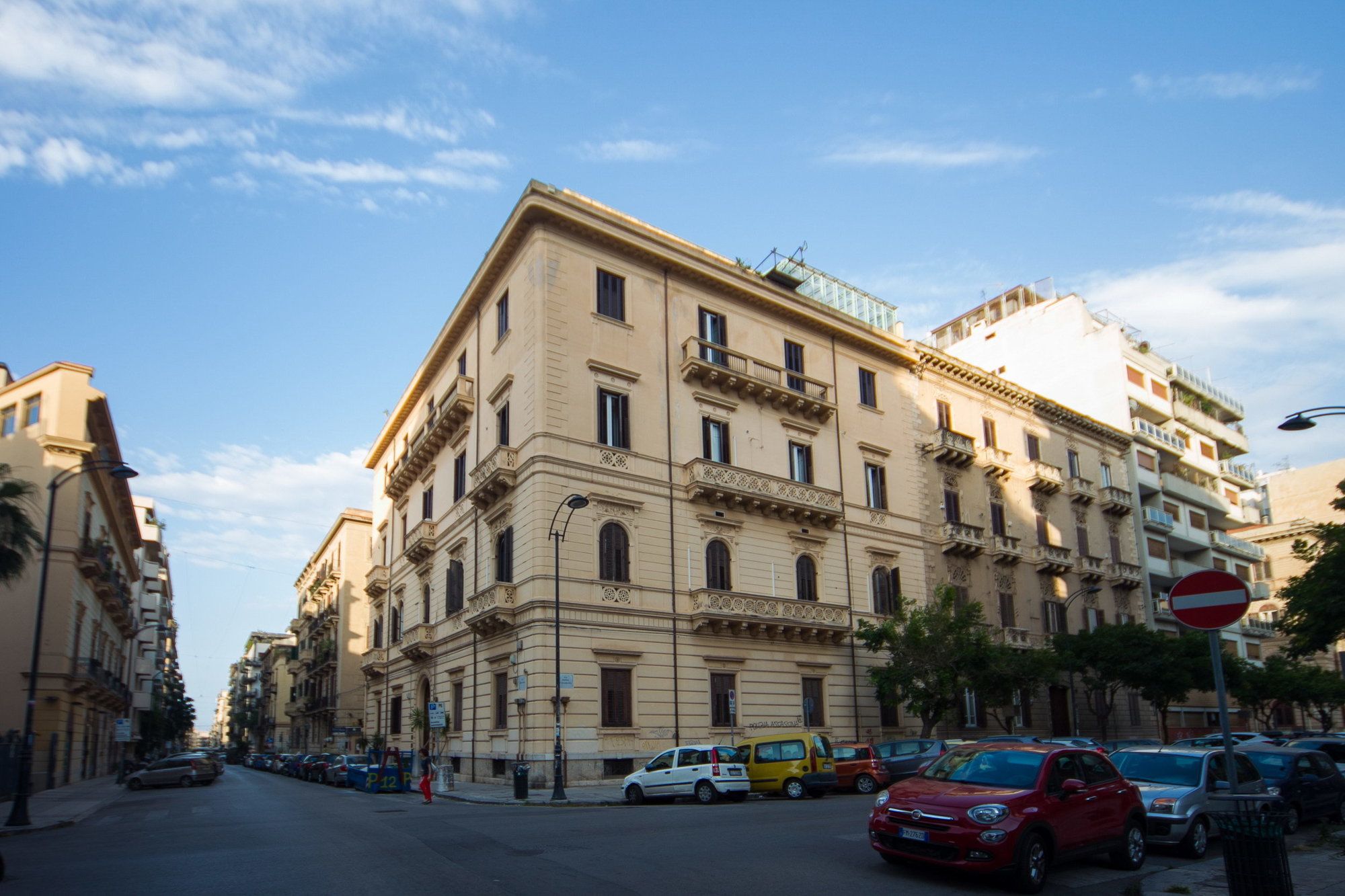 Фото Palermo Gallery