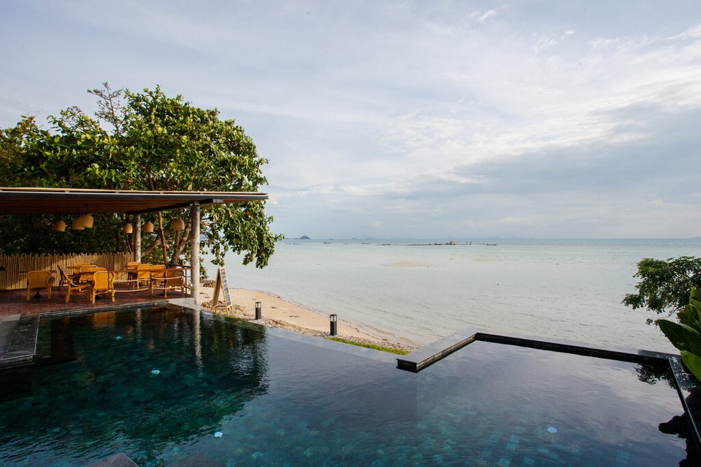 Hotel The Humble Villas, Samui, photo