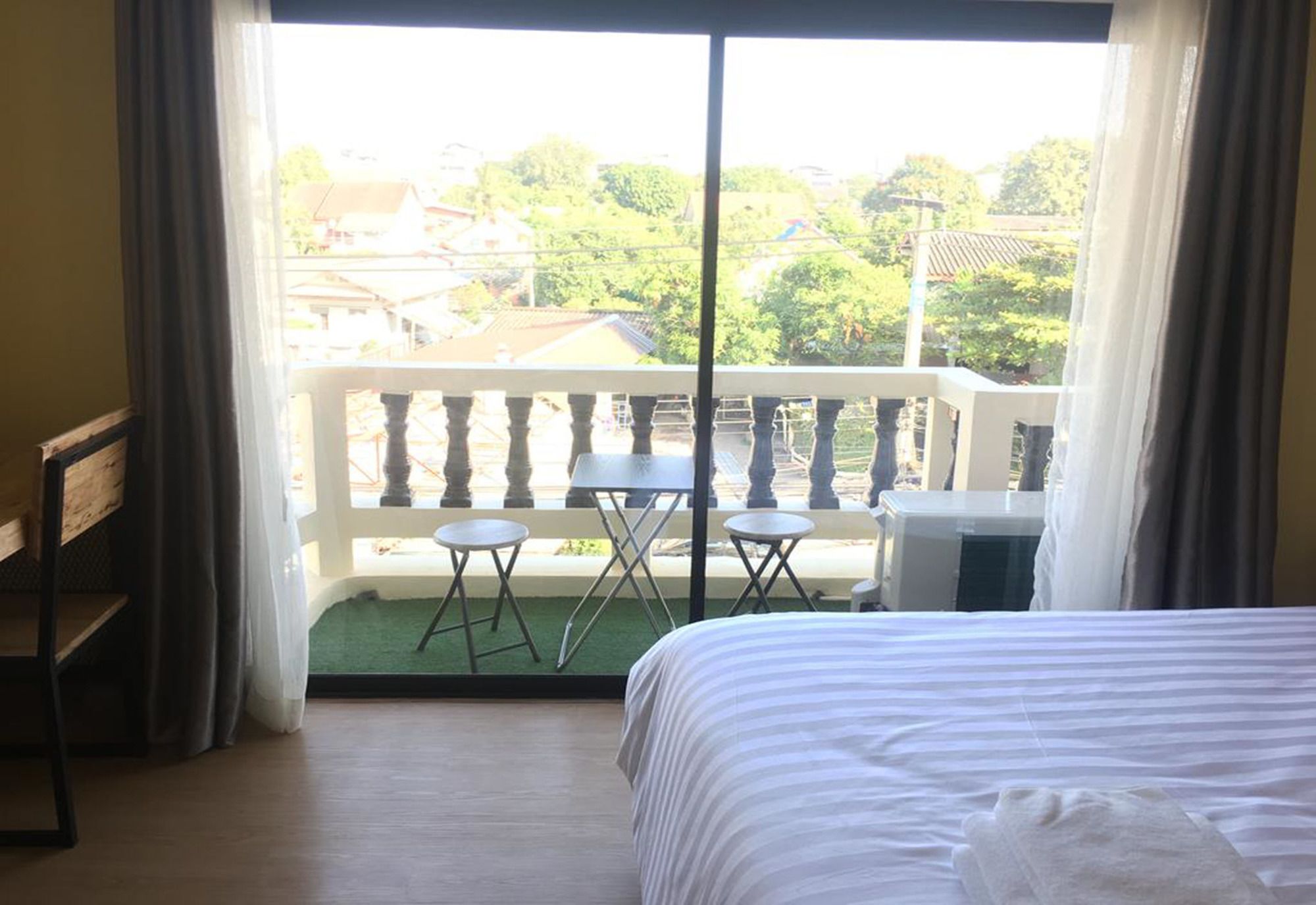 Фото Nai Wiang Poshtel