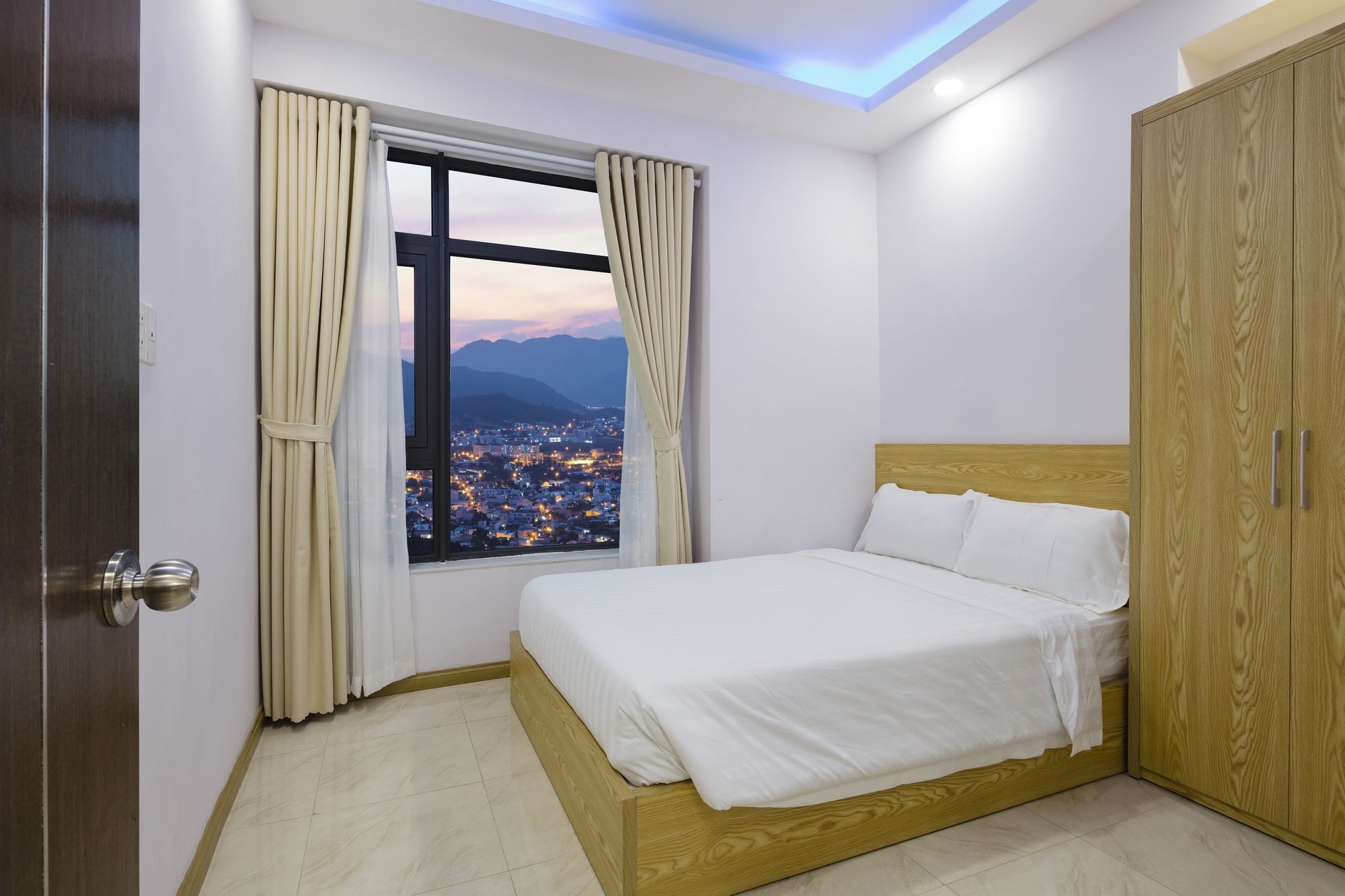 Фото Holi Bayview Nha Trang