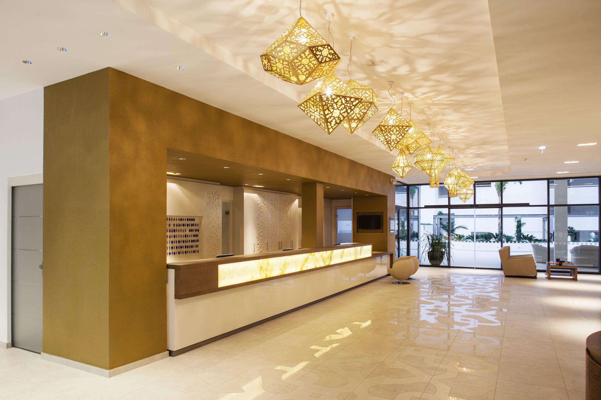 Фото Hapimag Resort Marbella
