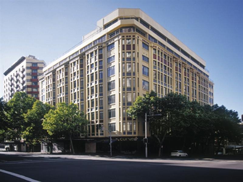 Фото Vibe Hotel Sydney